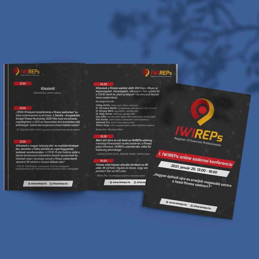 Prospektus, brossúra