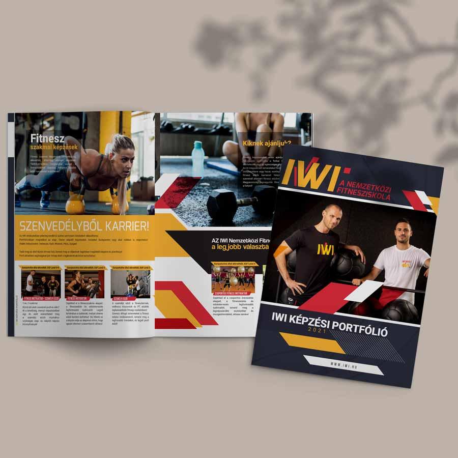 Prospektus, brossúra