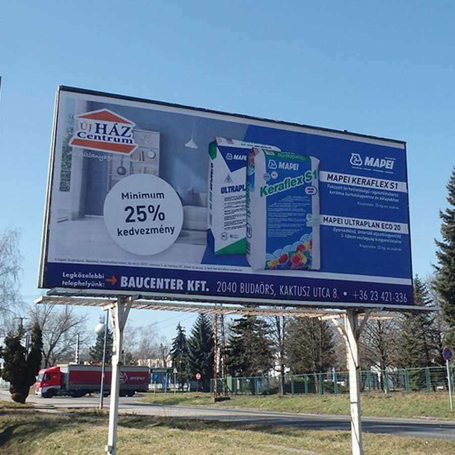 Új-Ház Budapest Zrt.